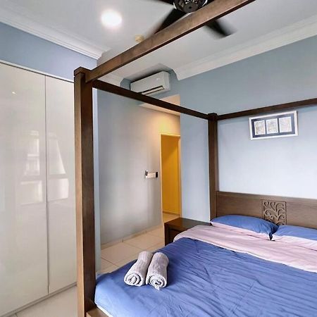 Homely 2Br Heritage D'Sara @ Link To Mrt, Near Thomson Hospital & Sungai Buloh Hospital Εξωτερικό φωτογραφία