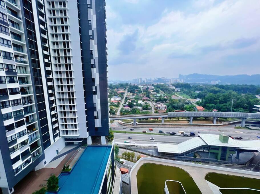 Homely 2Br Heritage D'Sara @ Link To Mrt, Near Thomson Hospital & Sungai Buloh Hospital Εξωτερικό φωτογραφία