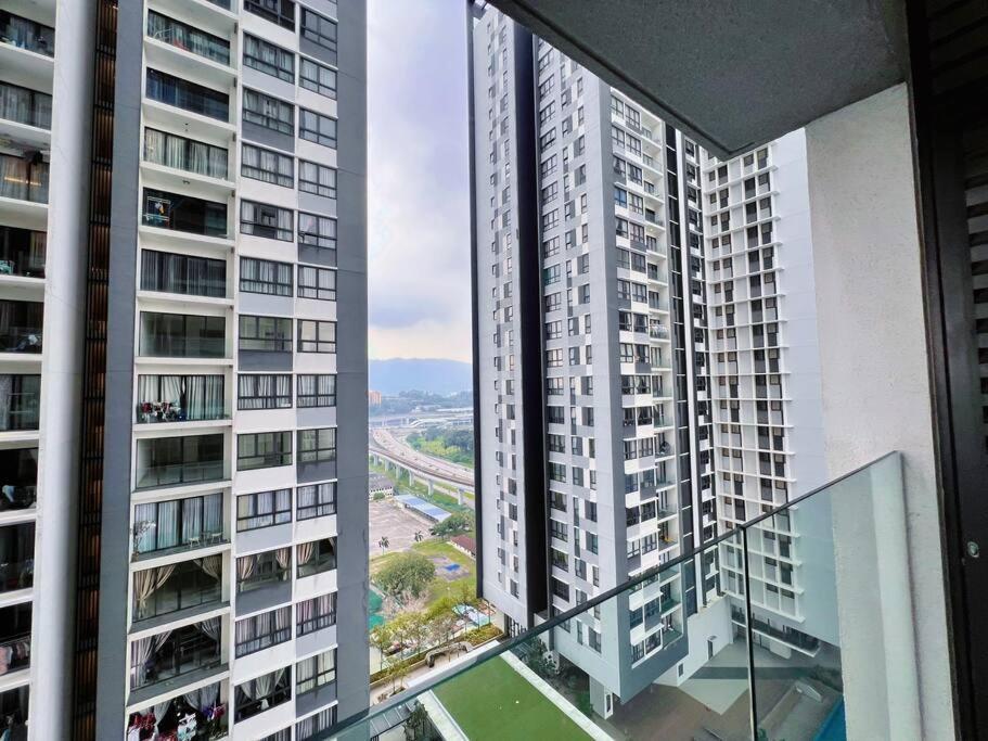 Homely 2Br Heritage D'Sara @ Link To Mrt, Near Thomson Hospital & Sungai Buloh Hospital Εξωτερικό φωτογραφία